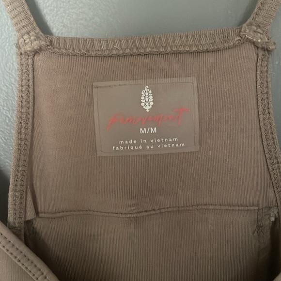 FP Movement Hot Shot Onsie - Picture 4 of 5